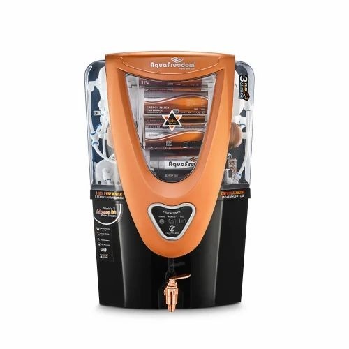 Aqua Freedom Crystal Water Purifier