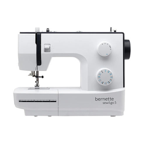 Automatic Sewing Machines