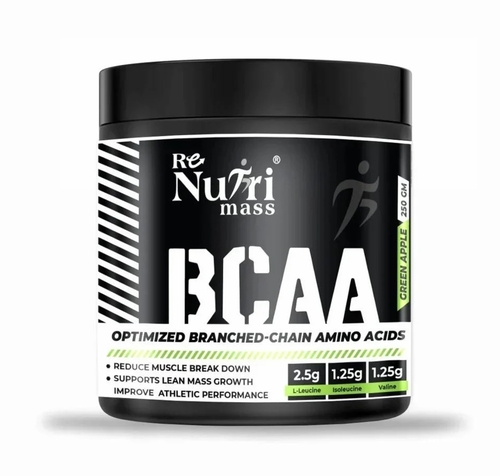 Bcaa Powder