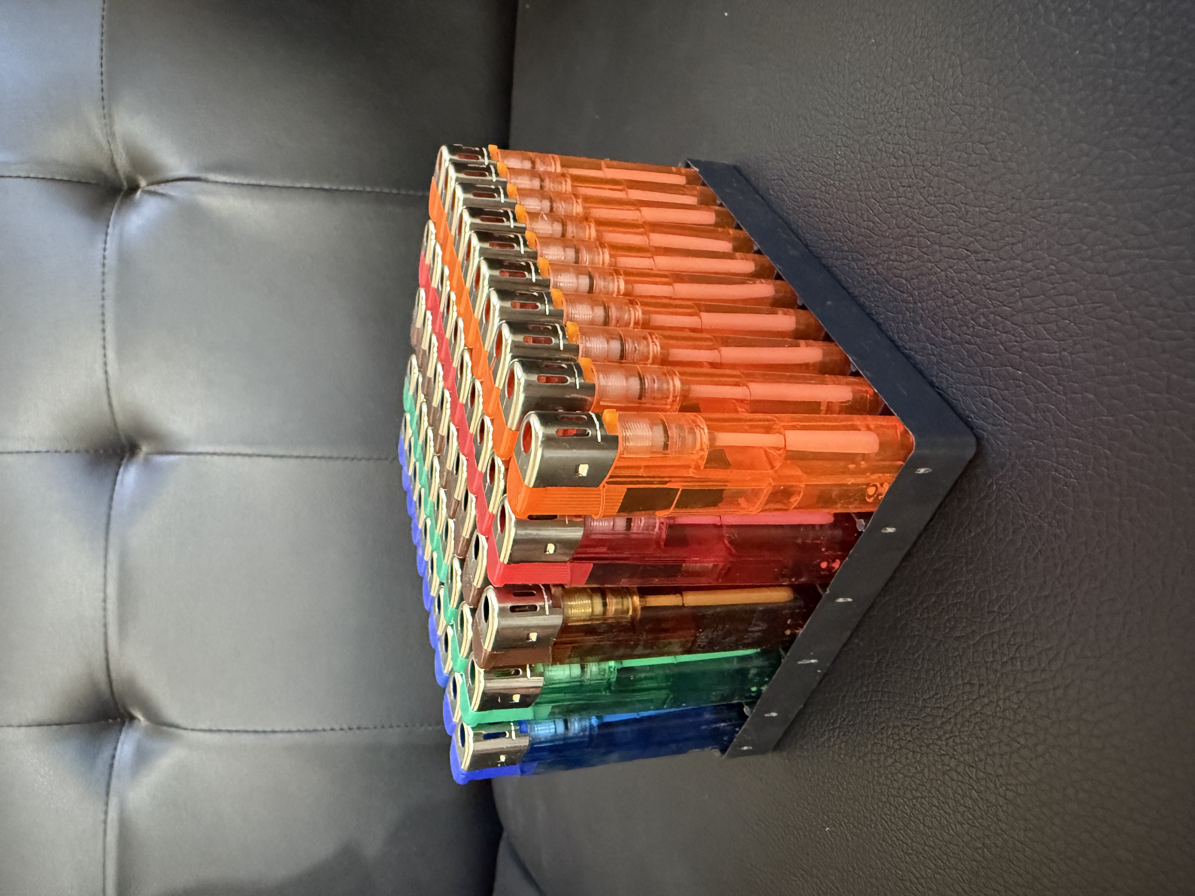 Benki cigarette lighter Non Refillable 