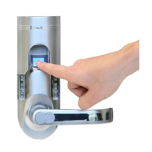 Biometric Door Lock