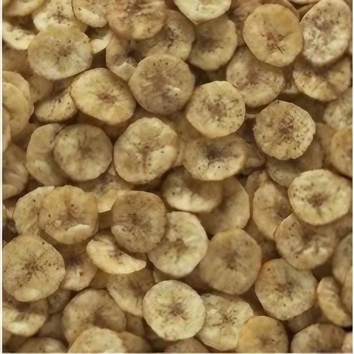 Black Pepper Banana Wafer Chips - Crispy, Crunchy, Vegetarian Snack | Salty Taste, Flavor Processed, Ideal Fruit & Veg Snack