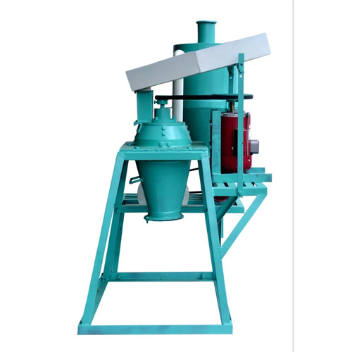 Blower Pulveriser Machine