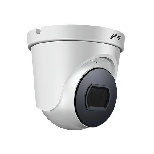 CCTV Dome Camera