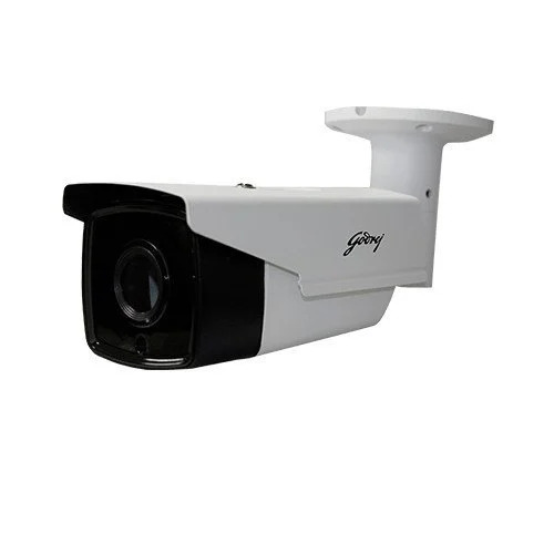 CCTV Video Bullet Camera