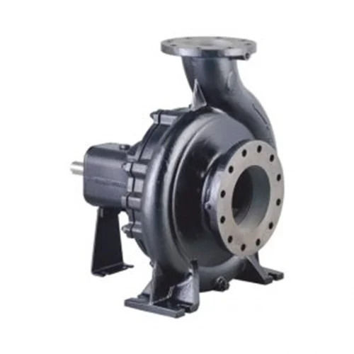 Chemical Process Pumps - Application: Cryogenic