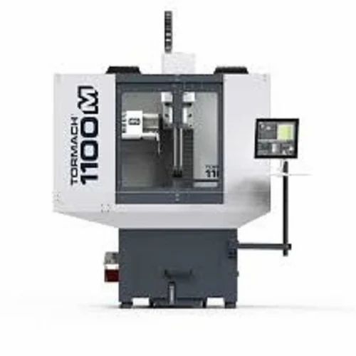 Cnc Millingh Machine (Tormach 1100m)