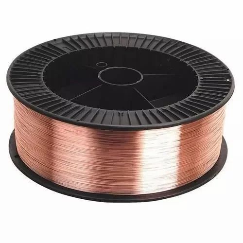 Copper MIG Wire