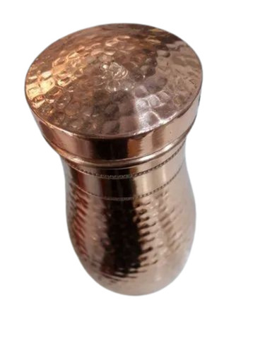 Copper Water Bottle