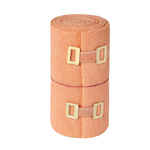 Cotton Crepe Bandages