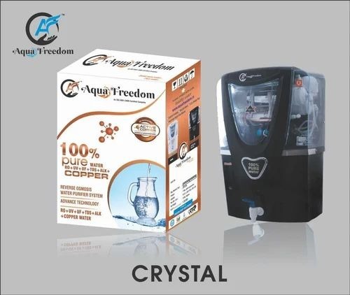 Crystal Water Purifier