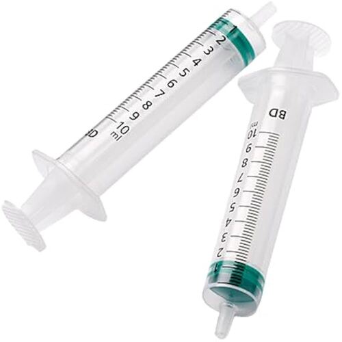 Disposable Syringes - Grade: A