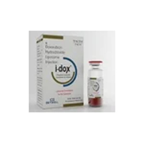 Doxorubicin Hydrochloride Injection 50mg