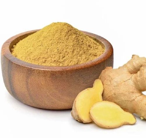 Dry Ginger Powder By Central Trade Agency Private Limited