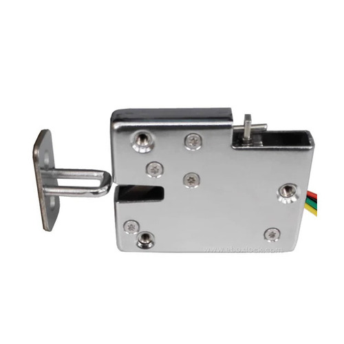 Electric Cabinet Lock