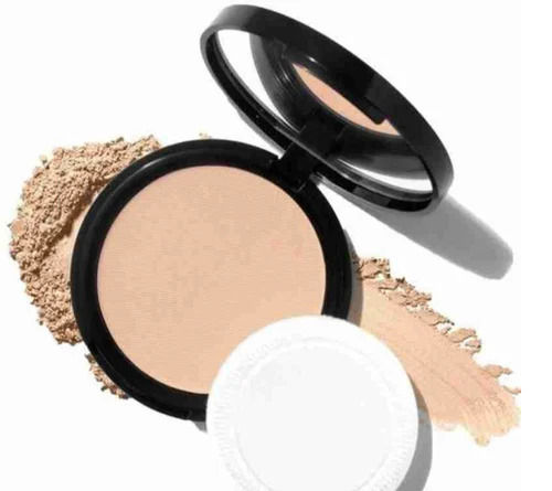 Face Powder - Age Group: 1