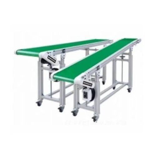 Flat Belt Conveyor