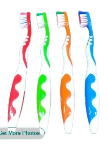 Fresheo Adult Toothbrush