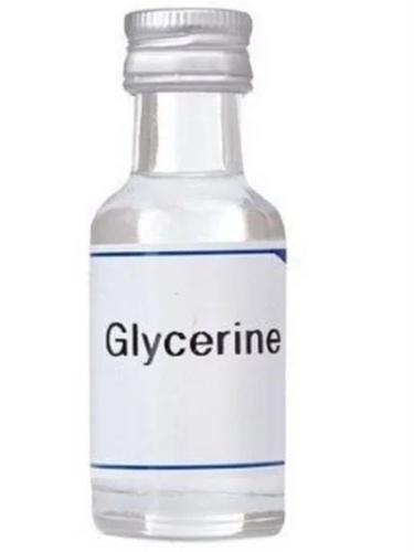 Glycerine