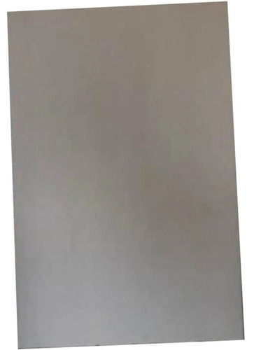 Gypsum Board - Product Type: Rectangular