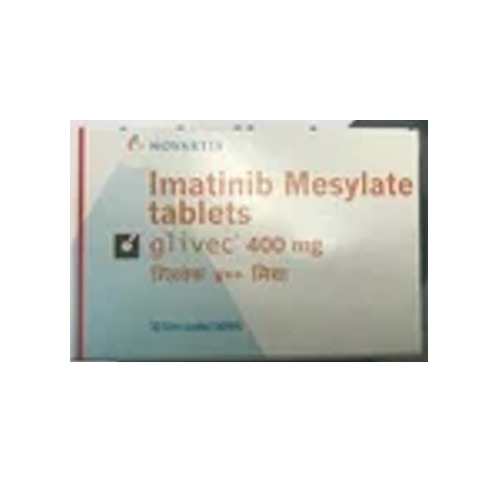 Imatinib Mesylate Tablets 400mg