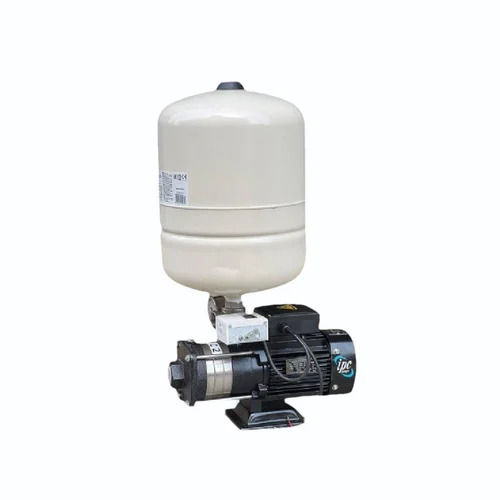 Industrial Pressure Pumps - Color: White