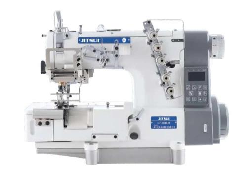 Industrial Sewing - Operate Method: Automatic