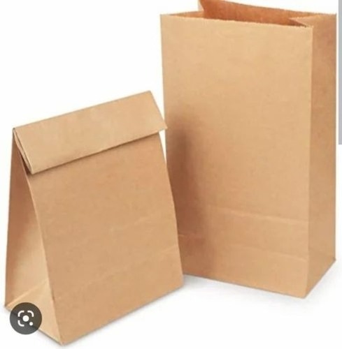 Kraft Paper Bags