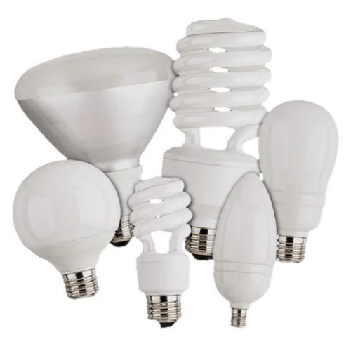 LED Lights Bulb - Round Ceramic, 220 Volt, White | Energy Efficient, Long Lifespan, Durable Glass, Compact Design, Instant Start, Warm/Cool Options