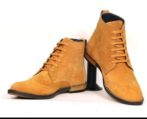 Mens Boots