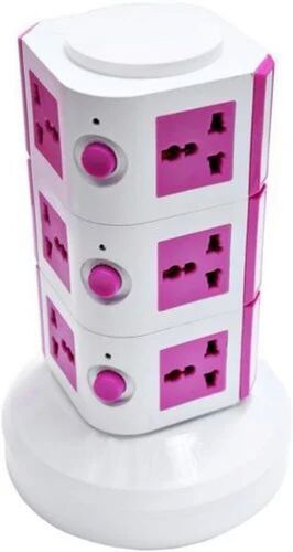 Multi Socket Extension