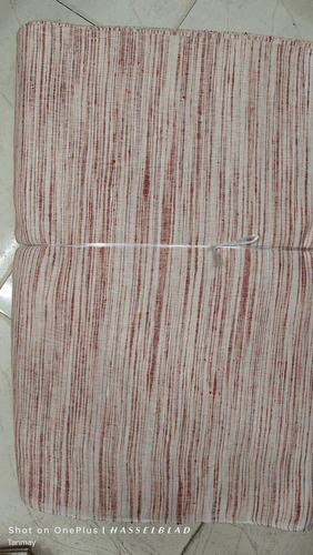 Natural Cotton Fabric
