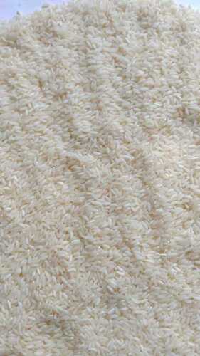 Non Basmati Rice - Color: White