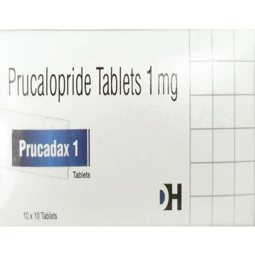 Prucalopride Tablets