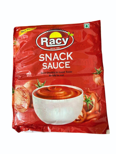 Racy Snack Tomato Sauce