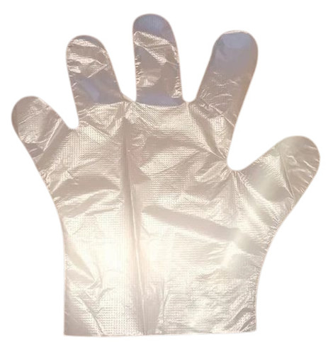 Safety Hand Gloves