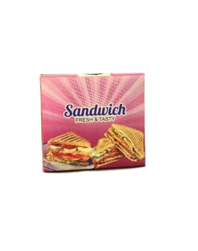 Sandwich Box