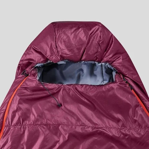 Sleeping Bag - Material: Aluminum