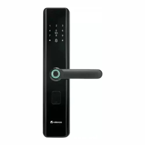 Smart Fingerprint Door Lock - Application: Room
