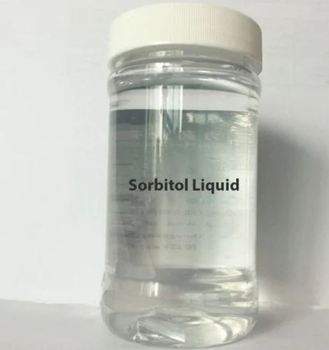 Sorbitol Liquid 70 Percentage