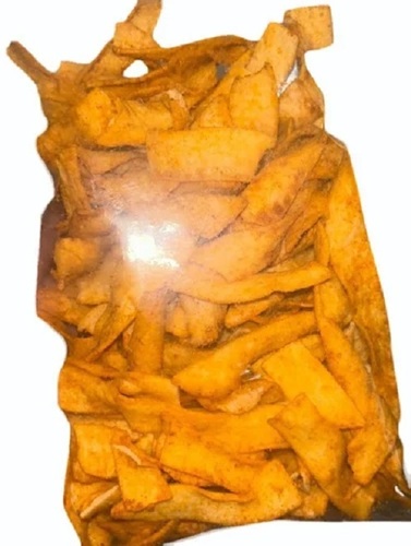 Soya Masala Chips - Crispy & Crunchy Snack | Vegetarian, Salty Flavor, Ideal Fruit & Veg Snack