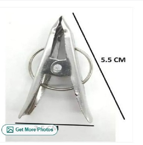 Ss Clip For Garments