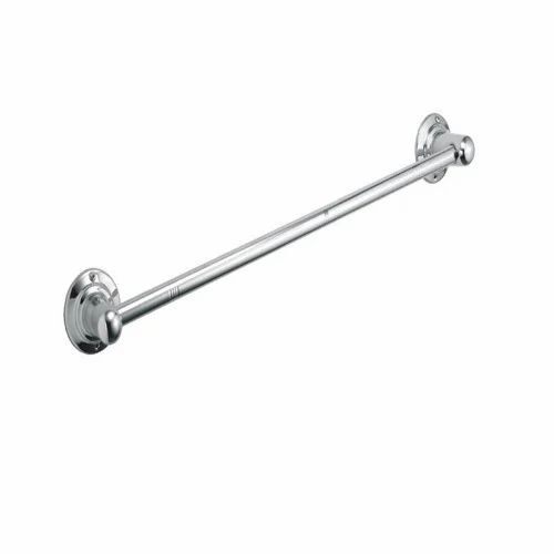Ss Towel Rod 