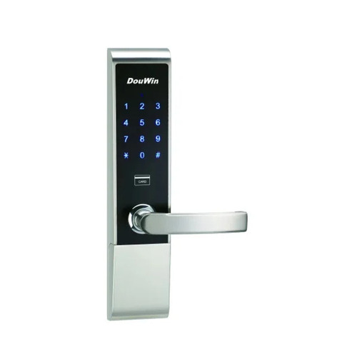 Stainless Steel Electronic Door Lock