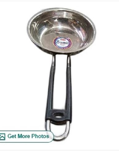 Stainless Steel Fry Pans