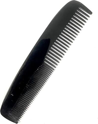 Tooth Horn Comb - Color: 1