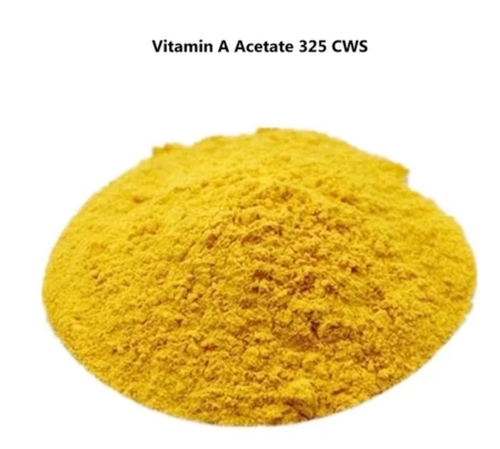 Vitamin A Acetate Powder