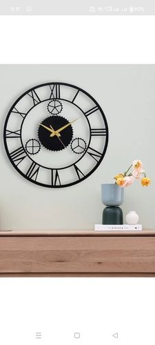 Wall clocks 