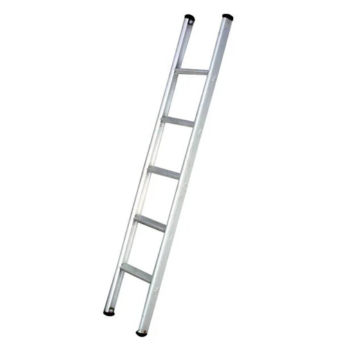 Wall Support Ladder