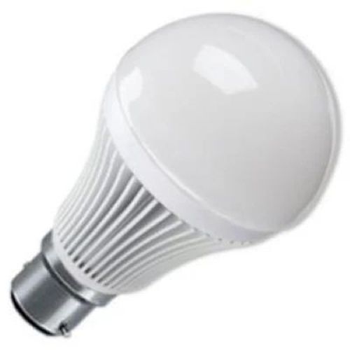 White Color LED Bulb